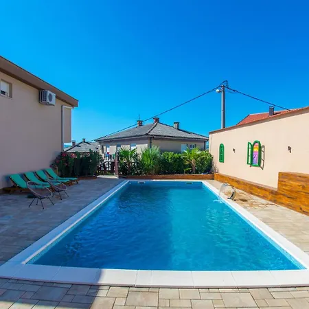 Villa Mira - With Private Pool Mostar Exterior foto