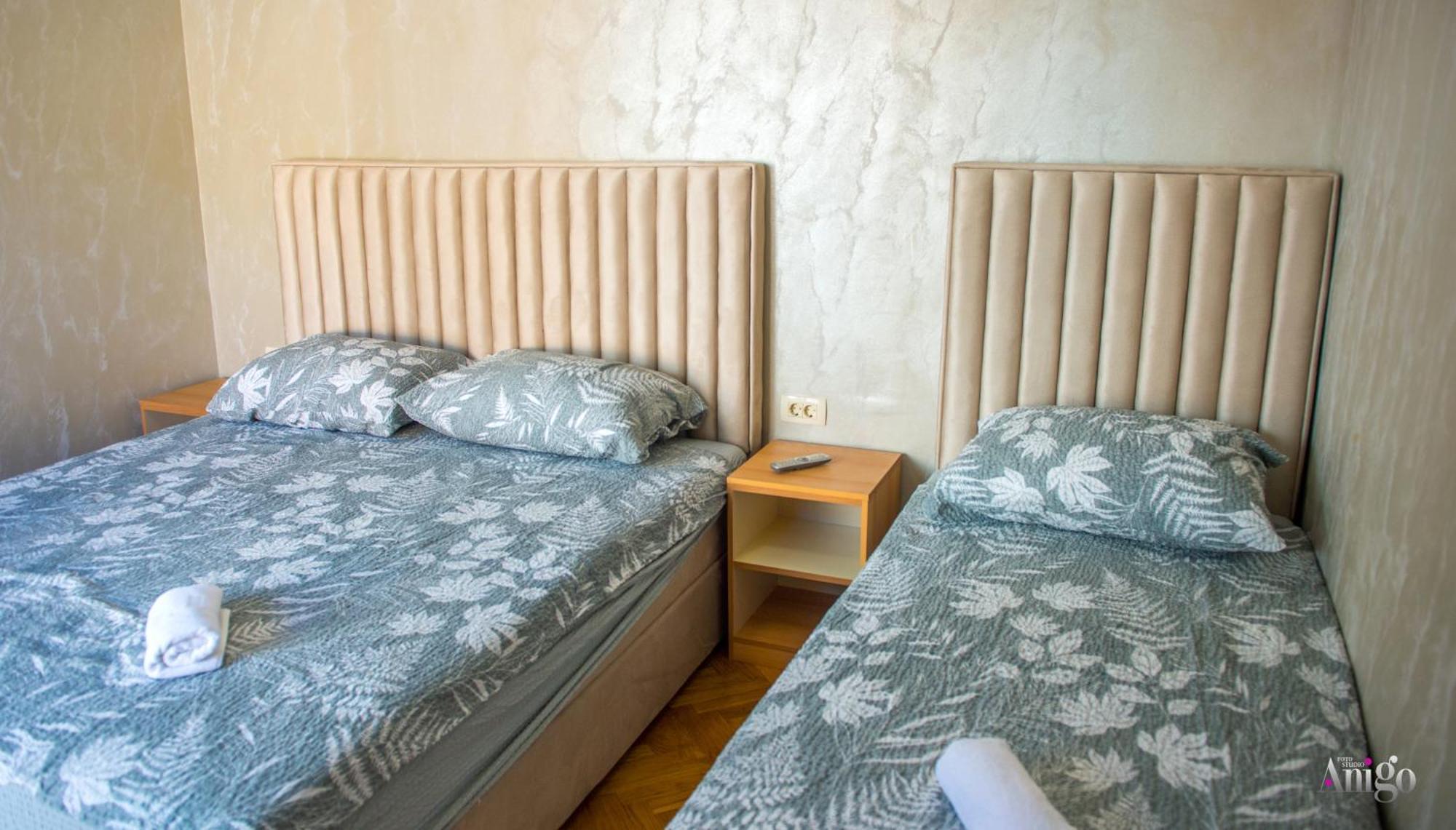 Apartment Mira - With Private Pool *