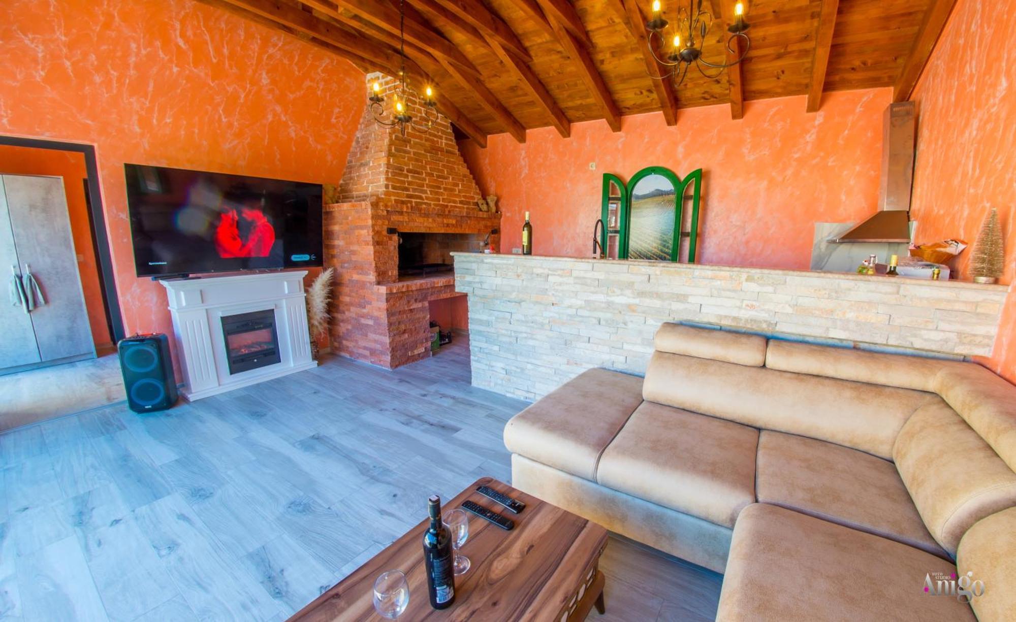 Mira - With Private Pool * Mostar