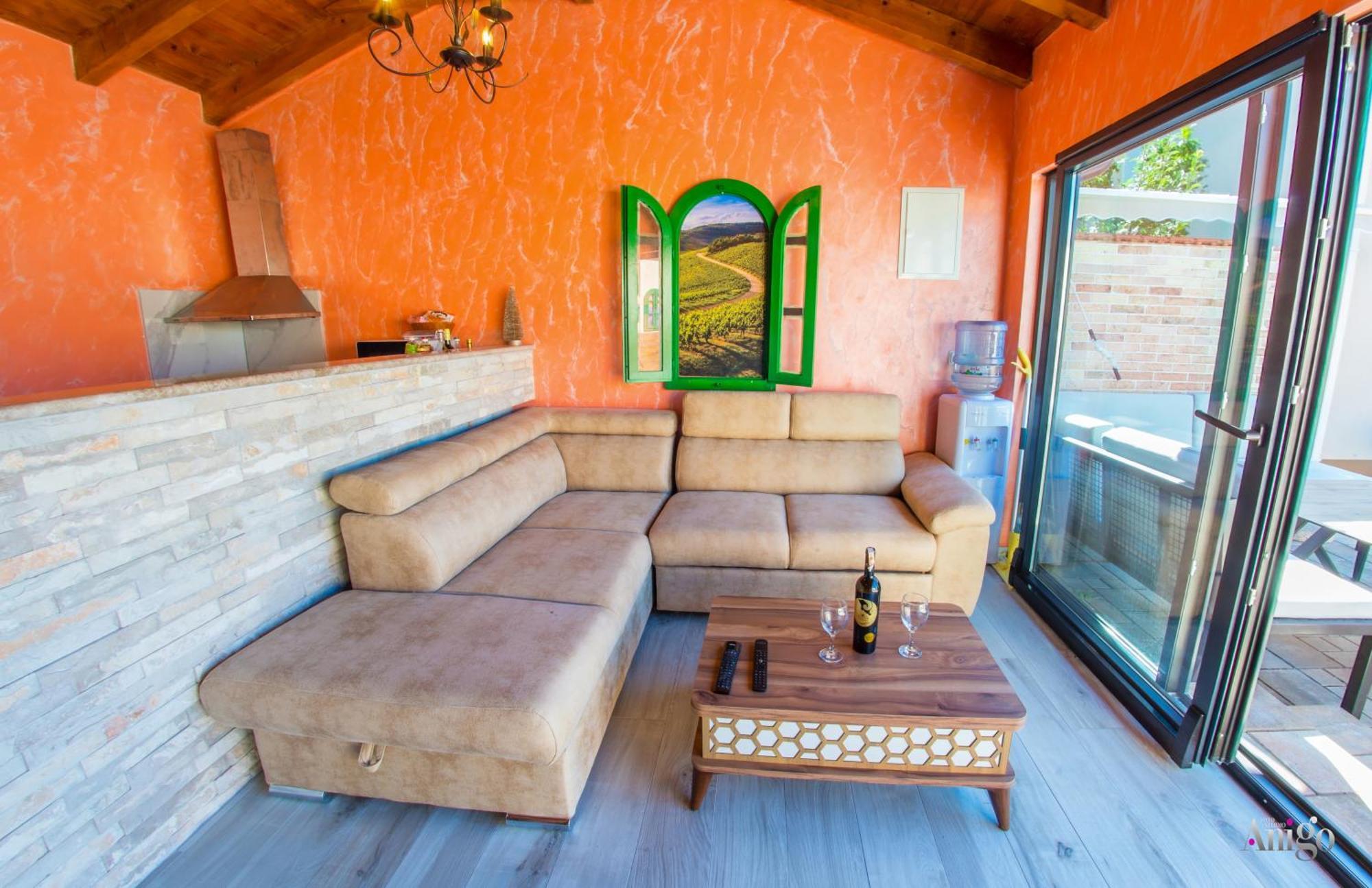 Mira - With Private Pool * Mostar