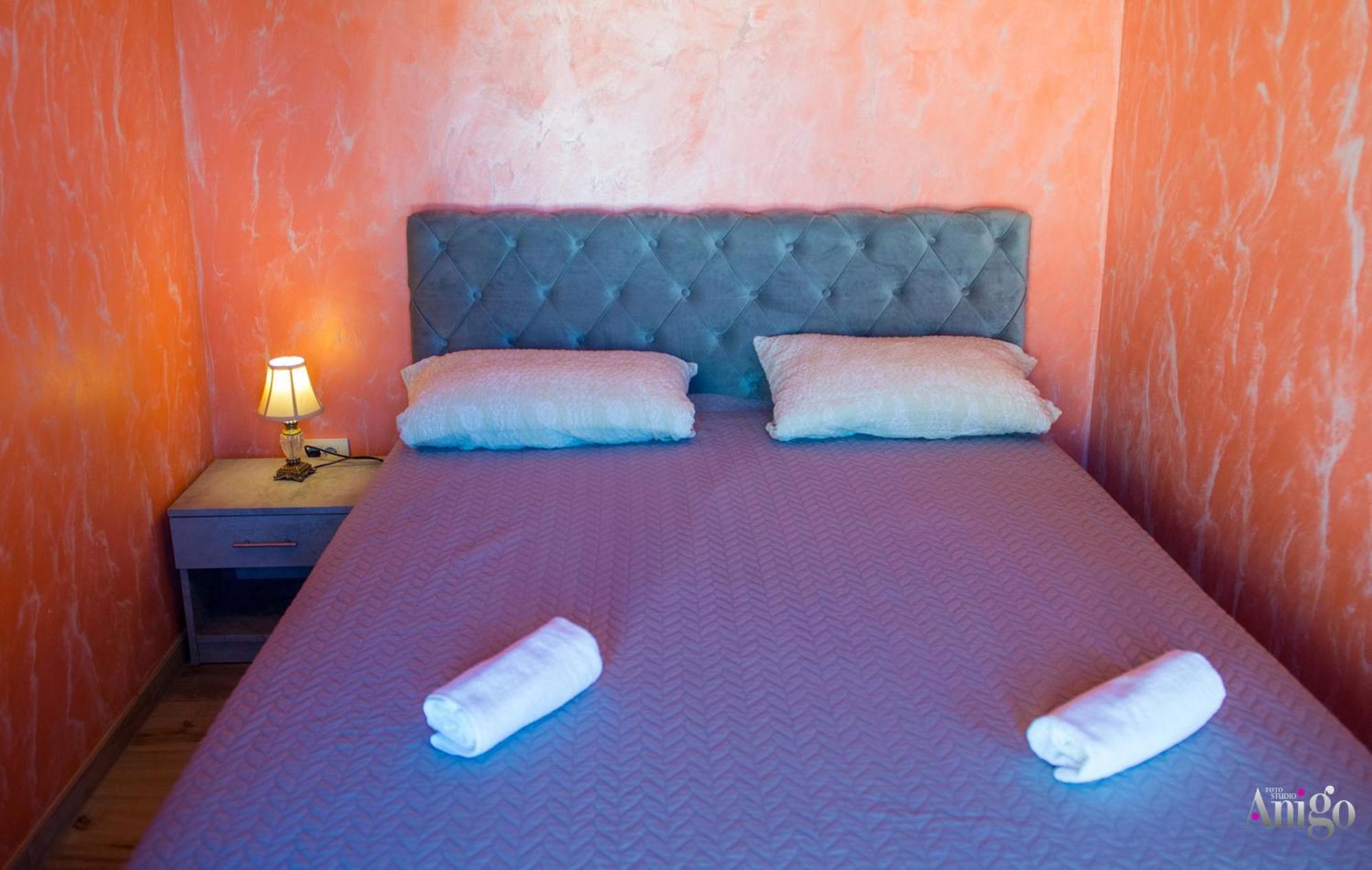 Mira - With Private Pool Mostar