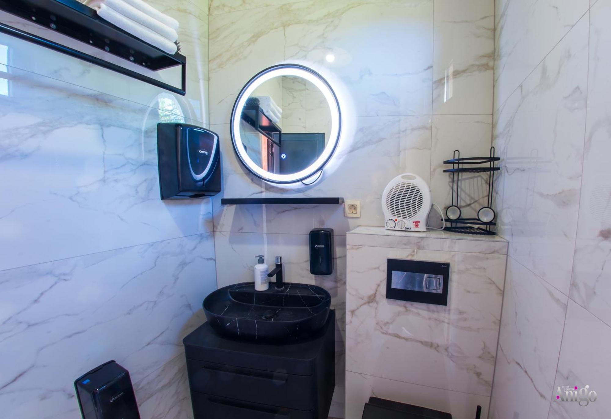 Mira - With Private Pool *